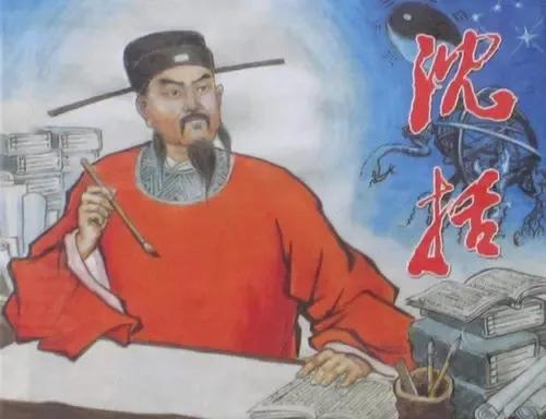 宋朝時期十大歷史名人 宋朝時期十大歷史名人