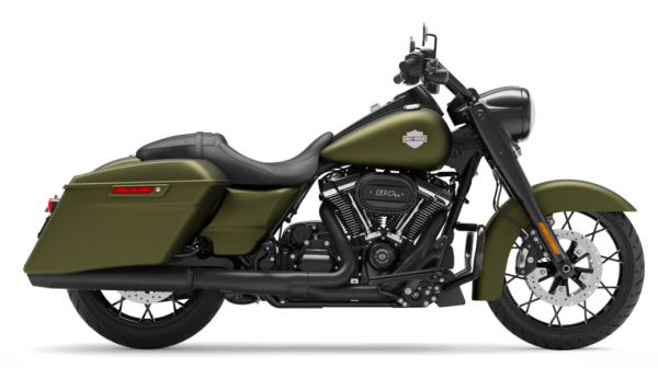 2022 &vert; 哈雷全系車型價格公佈