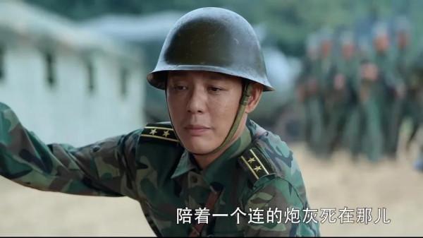 《王牌部隊》&colon;a軍沒了還能升任軍長，秦漢勇看似憨憨實則清醒剔透