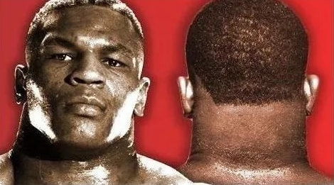 頂級肌肉！博爾特的小腿，泰森的脖子，軍神的背肌，C羅的體脂率