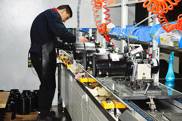 威博液壓業績增長超50%，還有產能擴大預期，能否成為牛股？