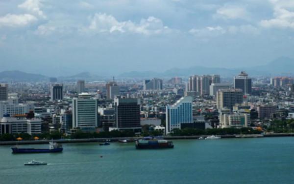 廣東10大城市:四市出現人口流失,惠州增量超百萬 廣東10大城市:四市出現人口流失,惠州增量超百萬