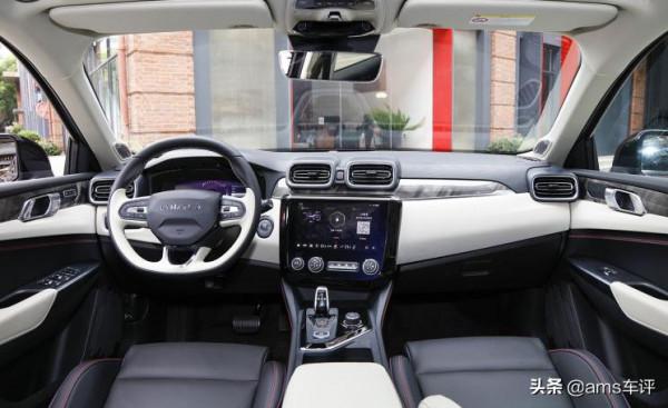 【車選】15萬SUV“大鍋燴”，選誰才是最合你口味？