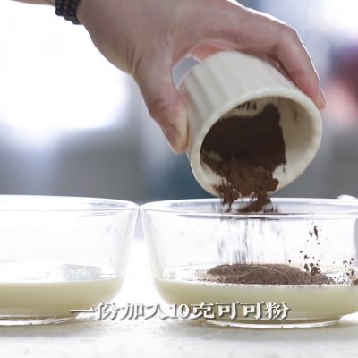 #我心中的冬日限定#迷彩巴斯克