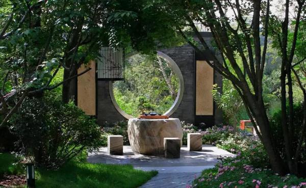 花園入戶區正確開啟方式來襲,歸家的美好從這裡開啟 花園入戶區正確開啟方式來襲,歸家的美好從這裡開啟