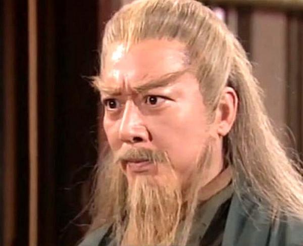 黃藥師雖死,卻留下一門陣法,威震《倚天》六大派,書裡有暗示 黃藥師雖死,卻留下一門陣法,威震《倚天》六大派,書裡有暗示