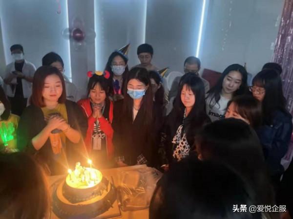 愛悅企服:給天蠍座應該怎麼送禮物? 愛悅企服:給天蠍座應該怎麼送禮物?