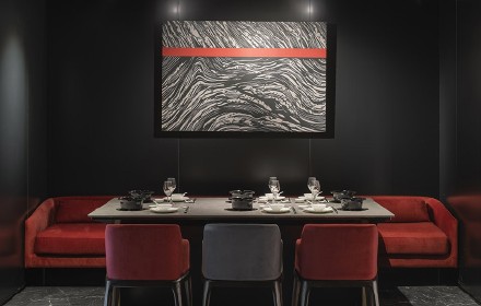 這才是中國風設計？