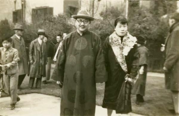 1949大陸解放後，控制中國十多年的四大家族去哪兒了？