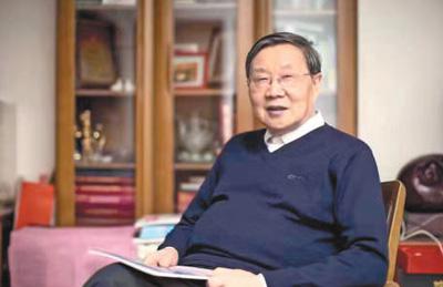 &OpenCurlyDoubleQuote;傳承中醫，要幹就幹一輩子&rdquo;（講述&CenterDot;一輩子一件事）