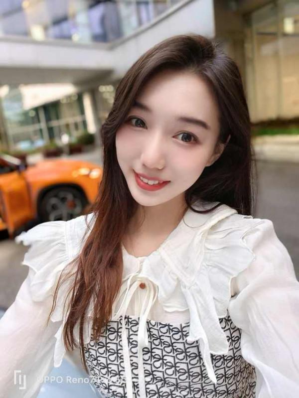 OPPO Reno7 Pro竟征服數位小姐姐 快看看咋回事