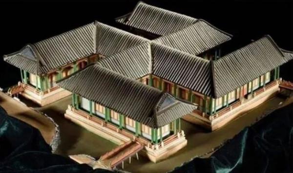 《巧奪天工》——榫卯的魅力 《巧奪天工》——榫卯的魅力