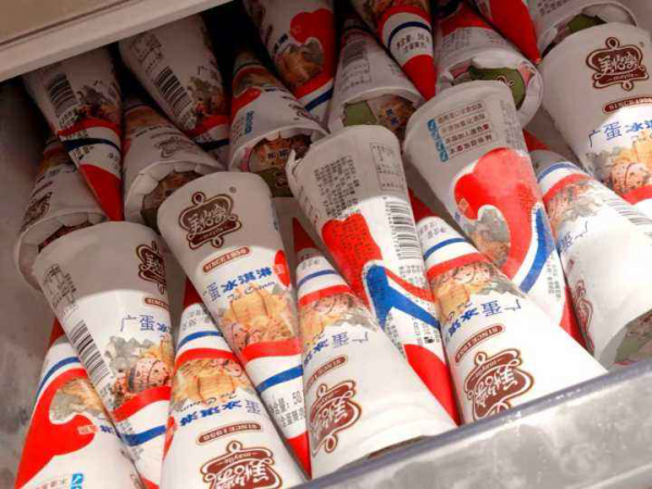 老字號變成新網紅 揭秘社群電商獨創的流量密碼 老字號變成新網紅 揭秘社群電商獨創的流量密碼