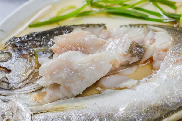 做清蒸魚,注意這3點,新手也能做好,肉又鮮又嫩,沒有一點腥味 做清蒸魚,注意這3點,新手也能做好,肉又鮮又嫩,沒有一點腥味