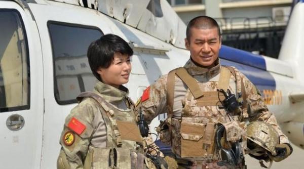 “山狼”徐佳，前3任女友皆為傳言，第4任仍然是謎