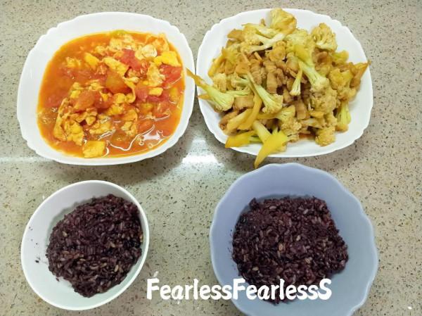 2021.10.01-02 週五週六 晴