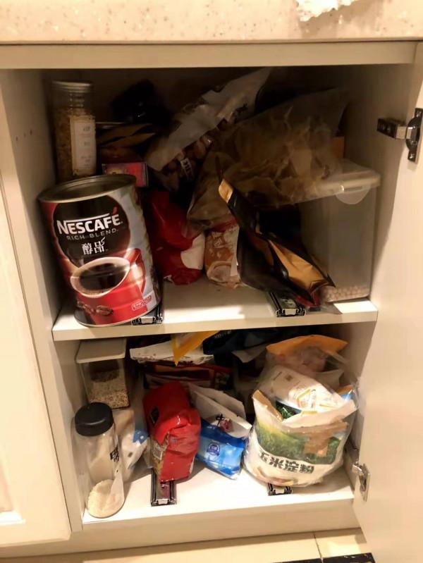 會過日子的主婦都用這8招收納廚房，整潔漂亮，婆婆見了都誇賢惠