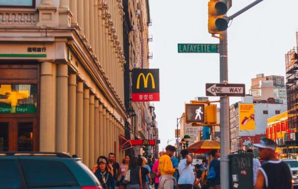 肯德基、麥當勞盈利斷崖式下跌，最受歡迎的洋快餐突然不香了？