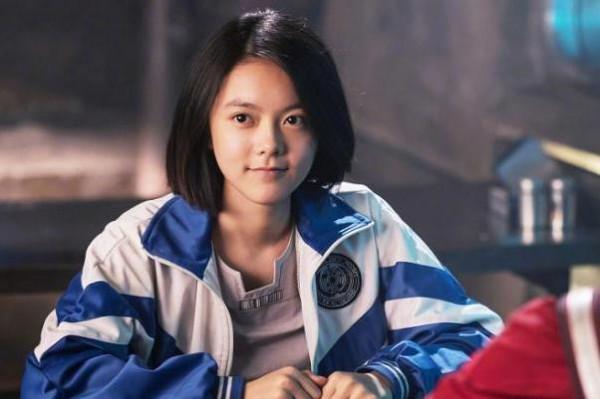 00花來勢洶洶！85、90花還在裝“少女”，真少女已經靠實力拼演技