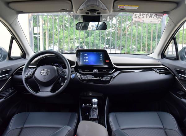 適合年輕人的第一臺車,三款合資小型SUV推薦 適合年輕人的第一臺車,三款合資小型SUV推薦