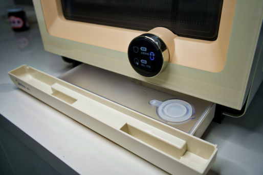 魚和熊掌也能兼得,美的智慧微蒸烤一體機懂美味還健康 魚和熊掌也能兼得,美的智慧微蒸烤一體機懂美味還健康