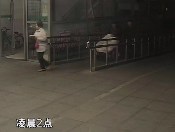 78歲老人被送進醫院搶救,老伴想讓醫生幫忙隱瞞病情,後來如何? 78歲老人被送進醫院搶救,老伴想讓醫生幫忙隱瞞病情,後來如何?