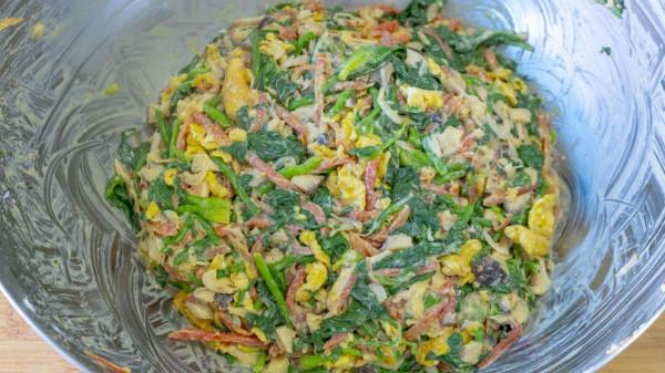 明天立春，老傳統要&OpenCurlyDoubleQuote;咬春&rdquo;，6樣&OpenCurlyDoubleQuote;春菜&rdquo;別忘記嚐鮮，迎春納福