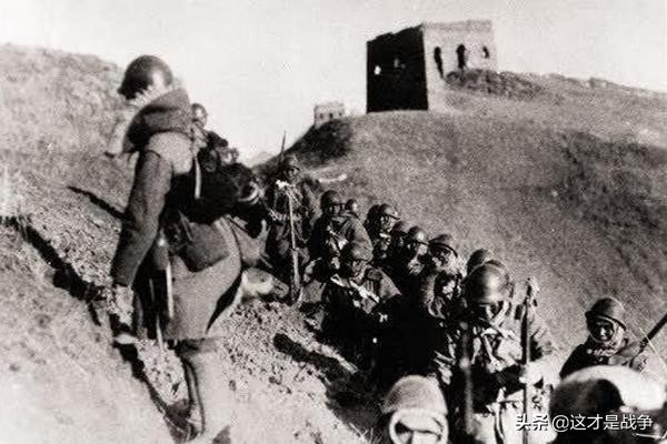 馮玉祥最後的失敗,部下紛紛倒戈,一代豪傑就此淪為歷史的看客 馮玉祥最後的失敗,部下紛紛倒戈,一代豪傑就此淪為歷史的看客