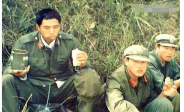 豬肉罐頭需加熱 水果罐頭最難得 看看對越反擊戰中我軍初代野戰輔食 豬肉罐頭需加熱 水果罐頭最難得 看看對越反擊戰中我軍初代野戰輔食