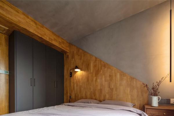 63㎡全能小戶型，獨立且開放