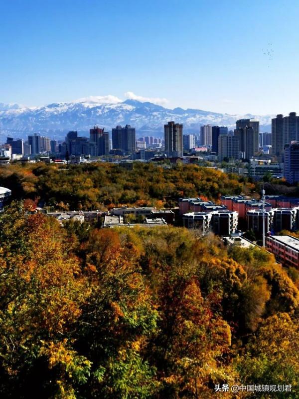 新疆自治區和新疆兵團所有建制城市和縣名稱演變和發展分析介紹