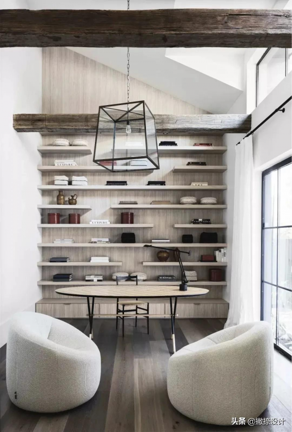 國外案例分享/Handelsmann Khaw新作,澳大利亞的野派現代 國外案例分享/Handelsmann Khaw新作,澳大利亞的野派現代