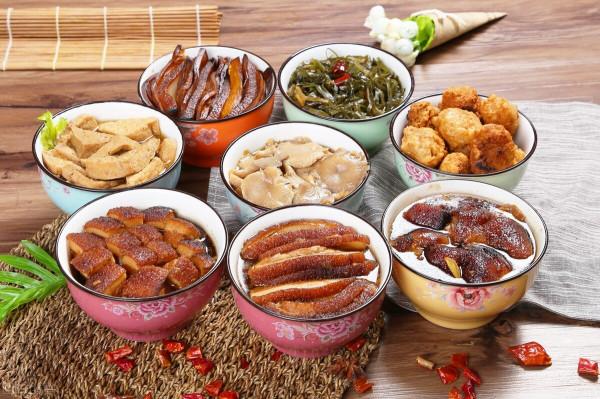 秋冬最適合吃10道蒸菜,有葷有素,少鹽無油煙,適合天冷進補而食 秋冬最適合吃10道蒸菜,有葷有素,少鹽無油煙,適合天冷進補而食