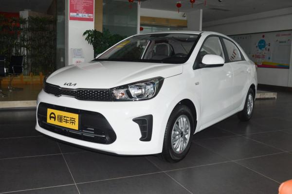 新車 | 起亞煥馳、福瑞迪價格調整，全系車型售價上漲2000元