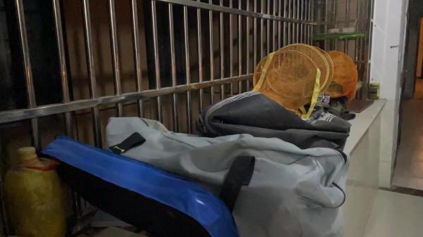 論靈敏度，有比朝天鉤更厲害的嗎？天冷必選釣法，沒有之一