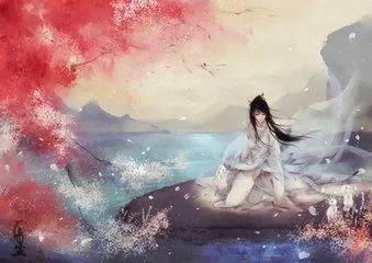 古人的傷感詩詞,當我們讀懂了,眼眶也紅了 古人的傷感詩詞,當我們讀懂了,眼眶也紅了