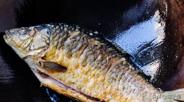 煎魚如何做到不粘鍋,不破皮,不蹦油?實戰總結,輕輕鬆鬆教會你 煎魚如何做到不粘鍋,不破皮,不蹦油?實戰總結,輕輕鬆鬆教會你