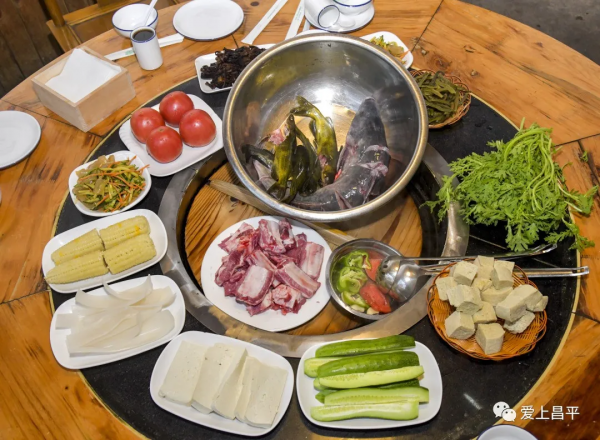 明日臘八丨鄉村年味兒漸濃，快來京郊享受村中美食吧