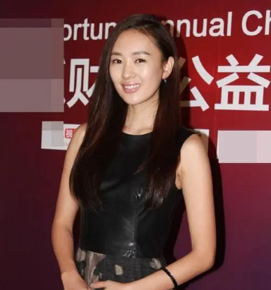 出道前一般般，火了之後一年比一年好看，難道真是“紅氣養人”？