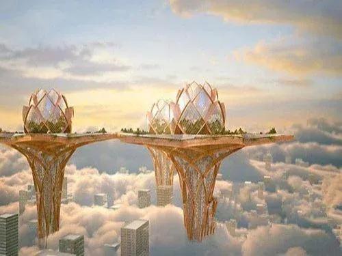 探秘世界八大奇蹟，看看你都知道哪些？