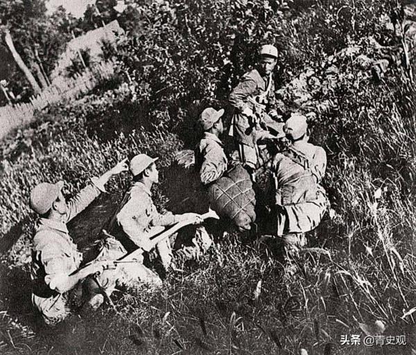 歷史上的115師獨立團：3個月內擴編為獨立師，曾長期在河北戰鬥