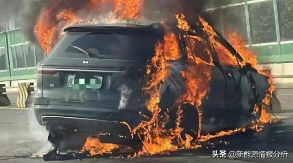 快評：四缸機&plus;增程混動&plus;電四驅的自遊家NV技術狀態