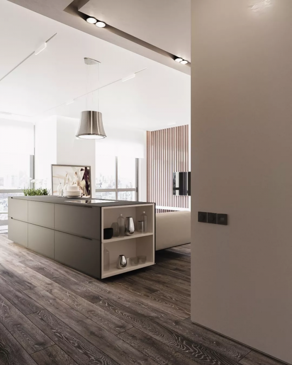 越簡約,越精緻 越簡約,越精緻