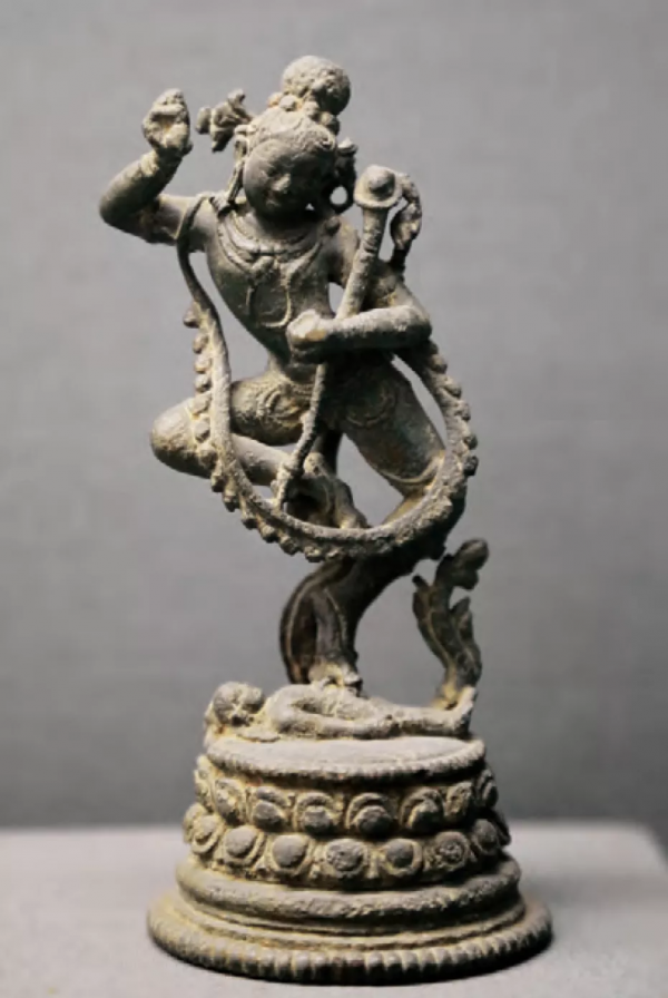 敦煌有多偉大，它就有多遺憾