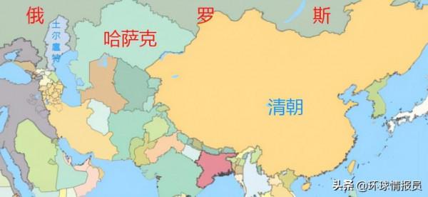 最折騰的蒙古人：土爾扈特部為何西遷歐洲、百年後又東歸中國？
