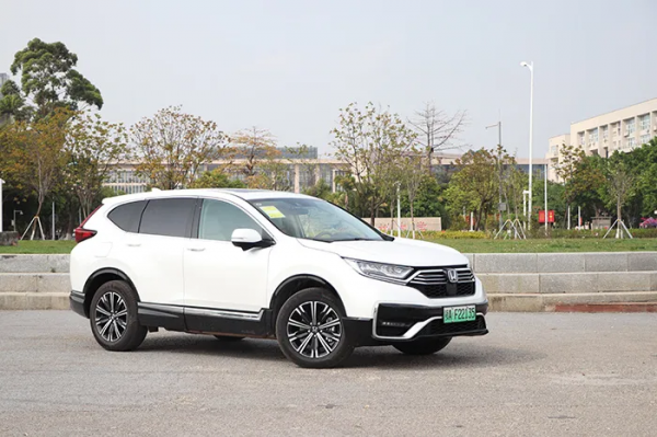 新能源車免徵購置稅政策變了