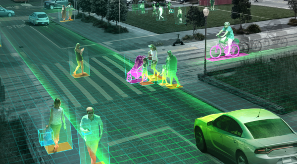 為什麼說全球疫情的刺激，加快了AI影片智慧分析技術的需求？