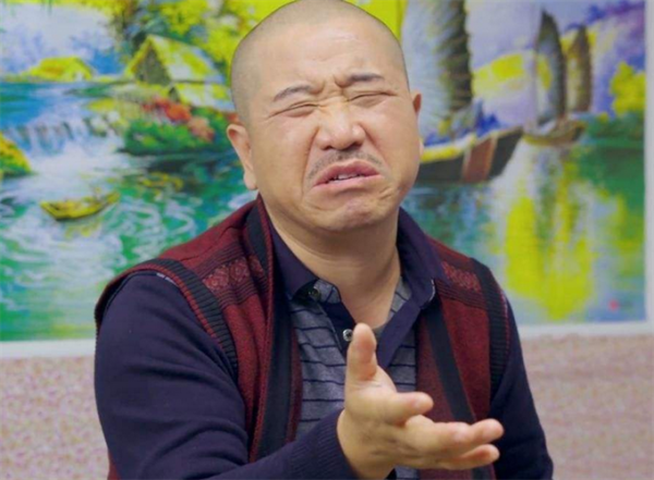 《鄉村愛情》觀後感，兼談趙本山和郭德綱