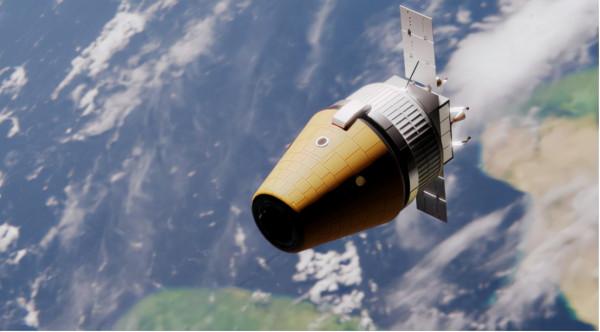 印度載人飛船也要發射，和我國相比，航天實力究竟如何？