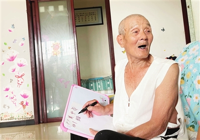 即使撂地失傳,也要記錄下來 即使撂地失傳,也要記錄下來